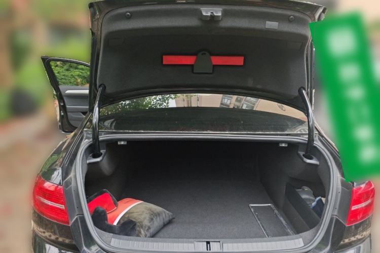 Used Volkswagen Magotan 2019 330TSI DSG Leading Model China VI Standard