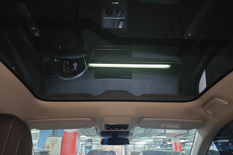 Used XPeng G6 2023 580 Long-Range Max
