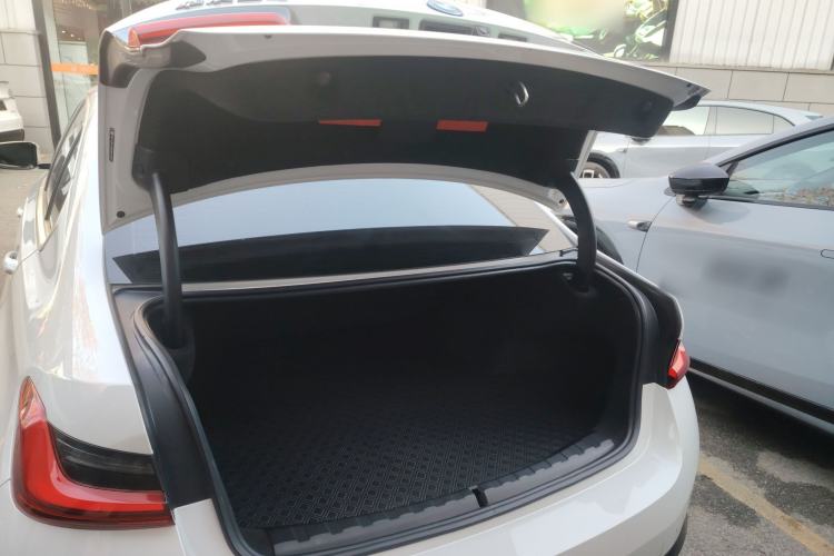 Used BMW i3 2022 eDrive 35 L