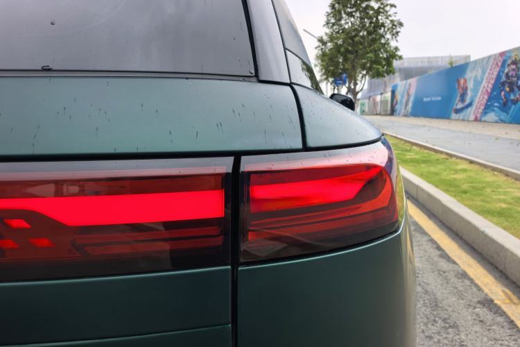 Used XPeng G9 2024 702 Max