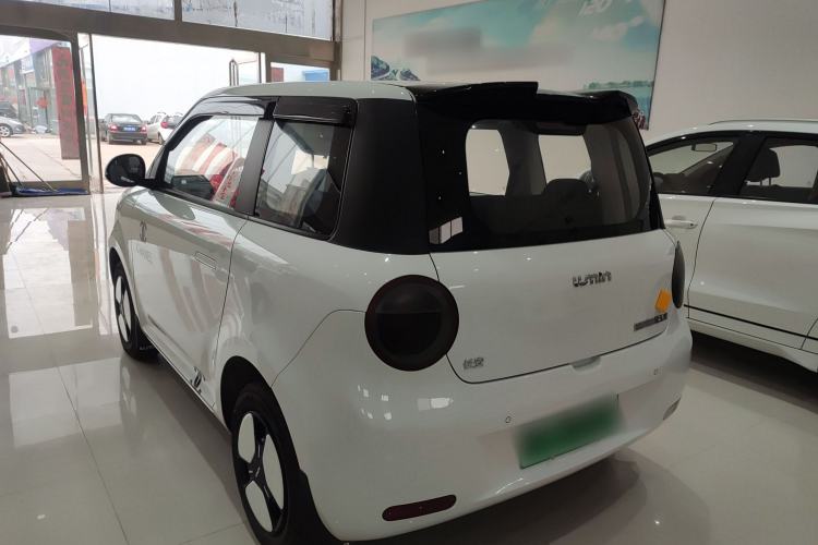 Used Qiyuan Lumin 2024 130km Qingyue Version