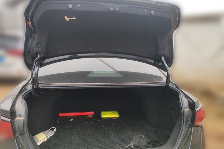 Used Nissan Sylphy 2023 1.6L CVT Enjoyment Edition