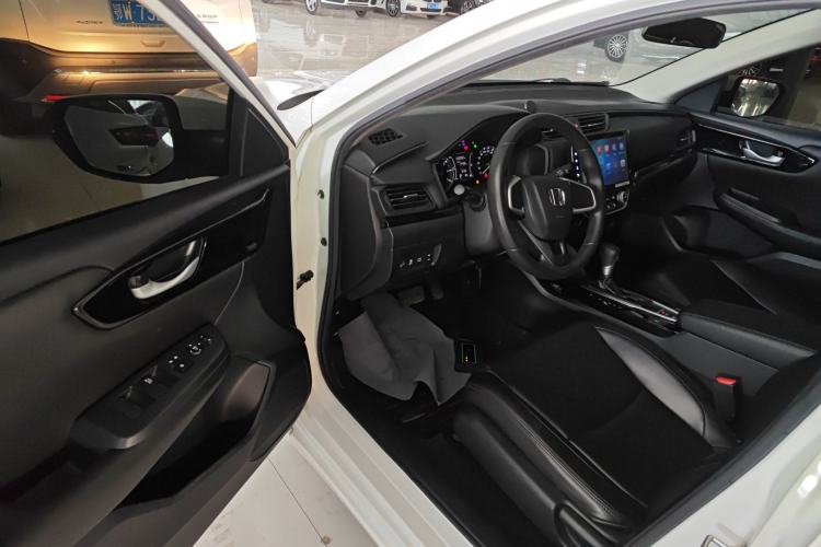 Used Honda Crider 2019 180 Turbo CVT Comfort Version China VI
