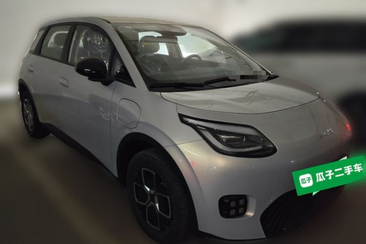 Used AION UT 2025 330 Starlight Edition