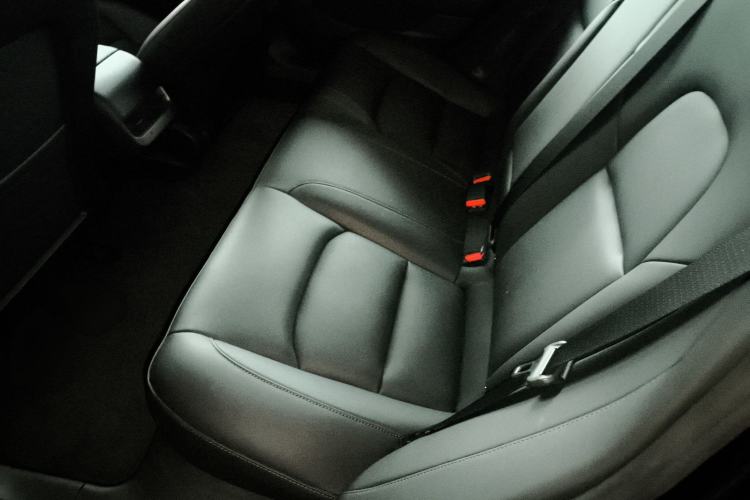 Used Tesla Model 3 2021 Standard Range Rear-Wheel Drive Upgraded Version 3D6
