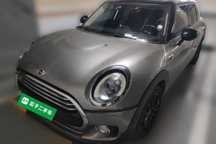 Used MINI Clubman 2016 1.5T COOPER