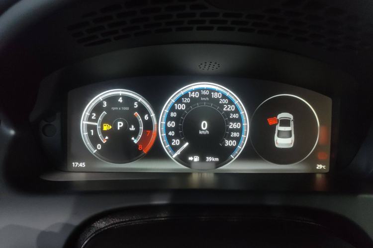 Used Jaguar XJ 2018 XJL 3.0 SC Two-Wheel-Drive Elegant Business Edition
