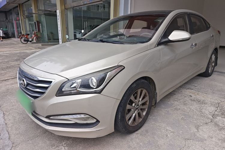 Used Hyundai Mistra 2014 1.8L Automatic Smart GLS