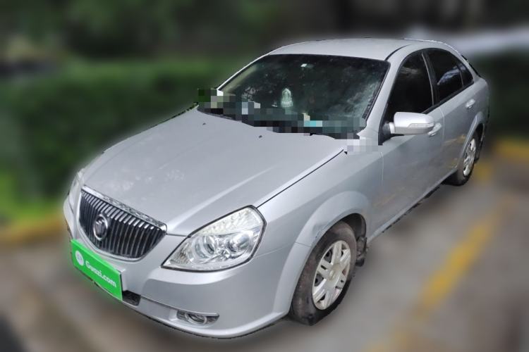 Used Buick Excelle 2011 1.6LX-AT