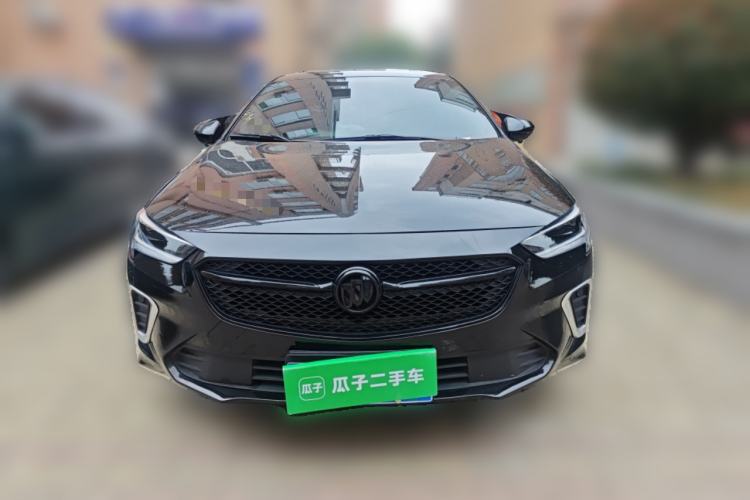 Used Buick Regal 2024 25T Deluxe Edition