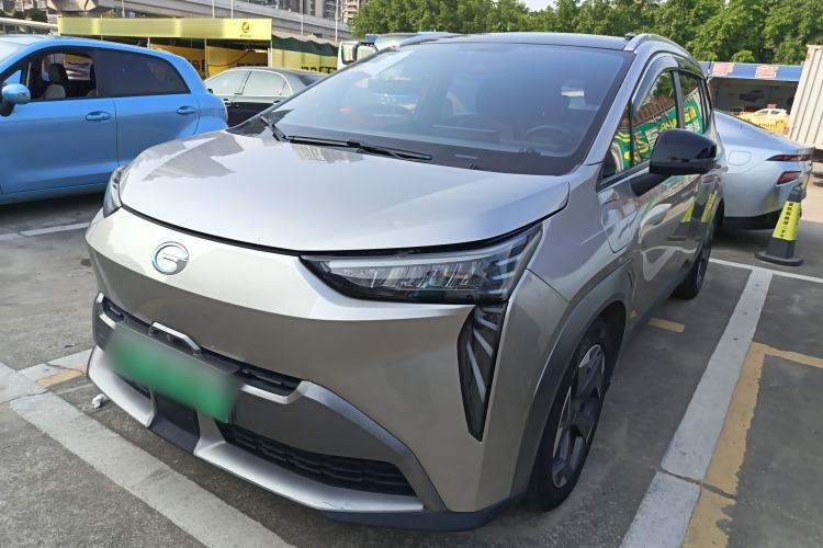 Used AION Y 2022 70 Intelligent Edition Lithium Iron Phosphate