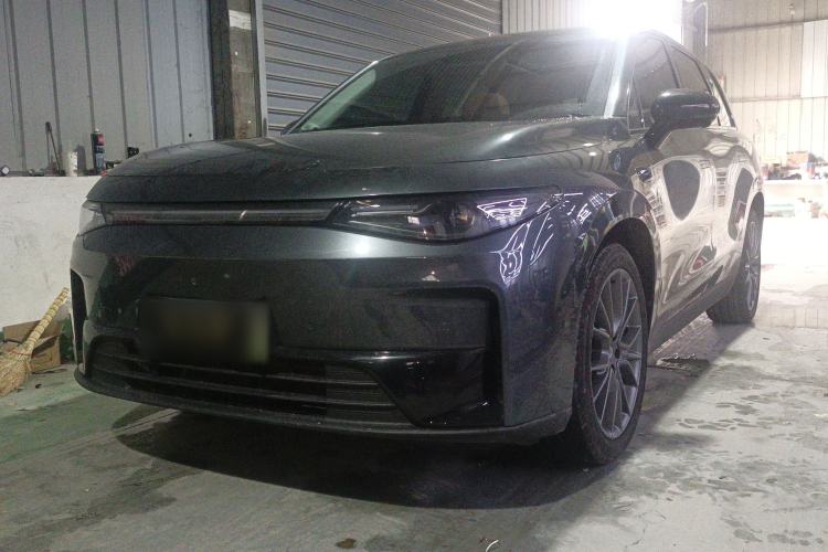 Used Leapmotor C10 2024 530 Smart Edition