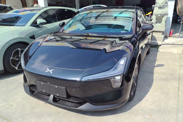 Used XPeng MONA M03 2024 620 with Ultra-Long Range