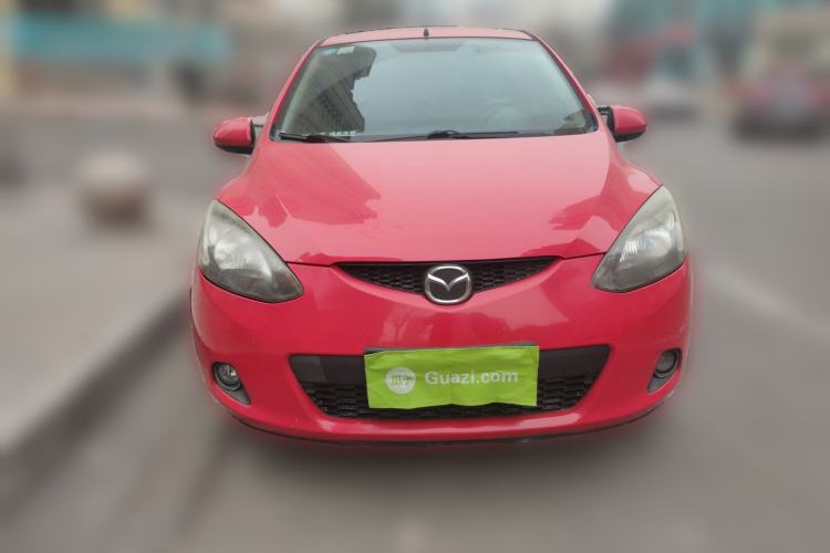 Used Mazda 2 2007 1.3L Automatic Standard Edition