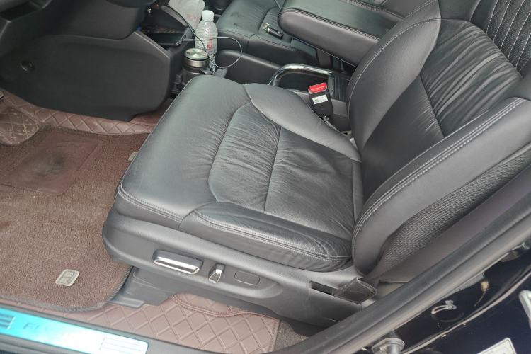 Used Honda Elysion 2022 2.0L eHEV Luxury Edition
