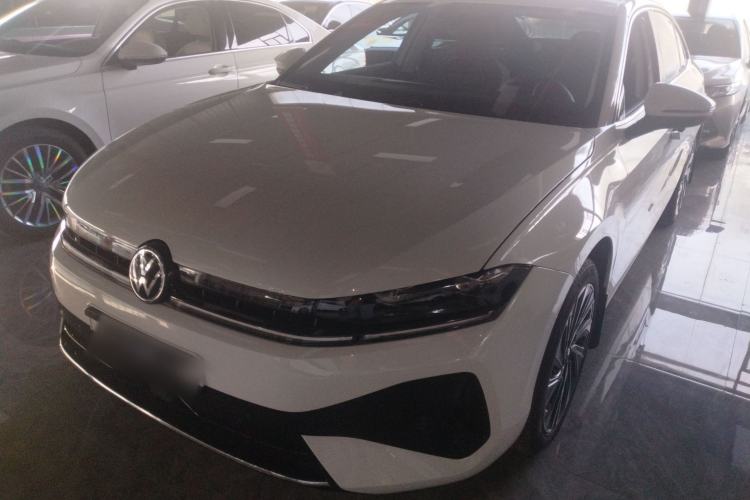 Used Volkswagen Sagitar 2026 Model L 300TSI DSG Luxury Version