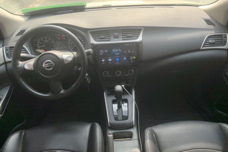 Used Nissan Sylphy 2022 Classic 1.6XE CVT Comfort Edition