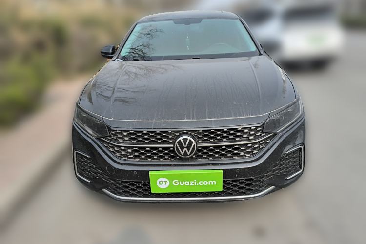 Used Volkswagen Passat 2023 Revised 330TSI Starry Elite Edition
