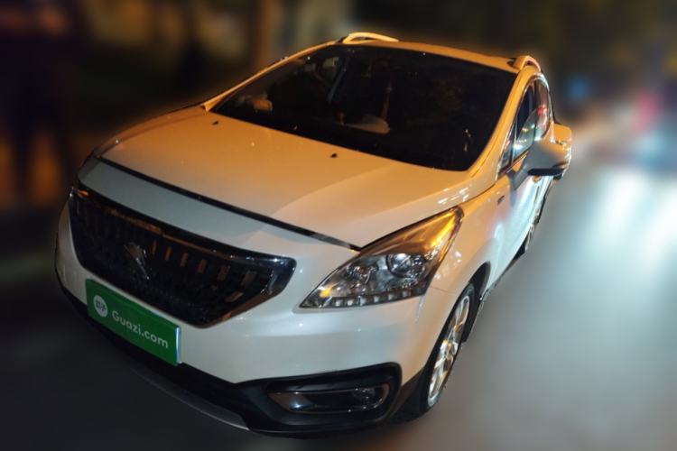 Used Peugeot 3008 2019 350THP Automatic Leading Edition