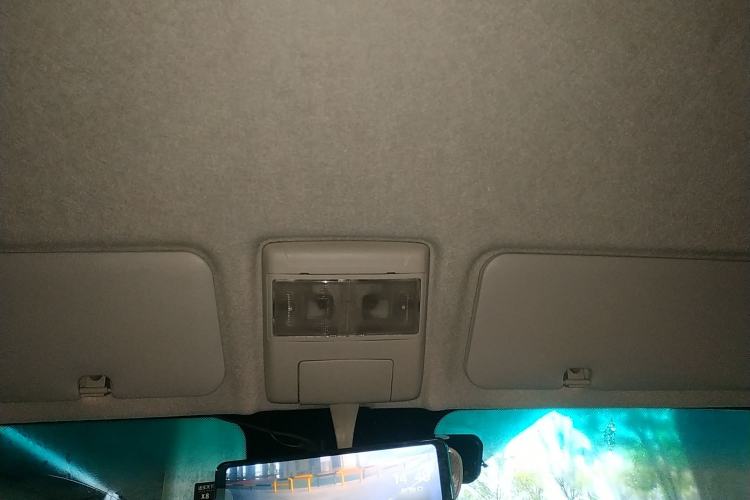 Used SRM New Energy Haishi EV 2021 Standard Model
