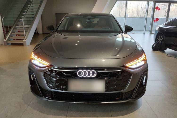 Used Audi A5L 2026 2.0T Sport Plus