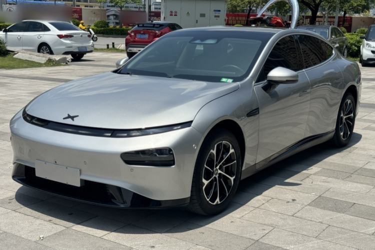 Used XPeng P7 2022 625E