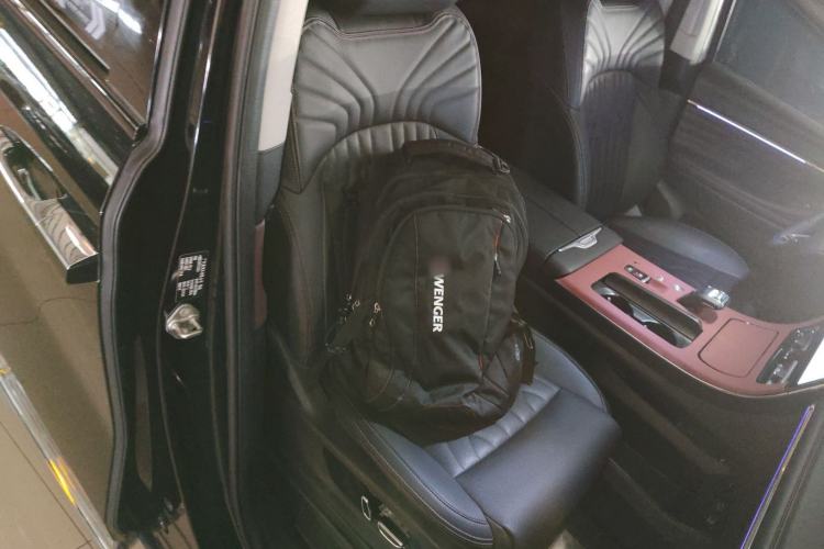 Used GAC Trumpchi M8 2024 Master Series 400T Ultimate Edition