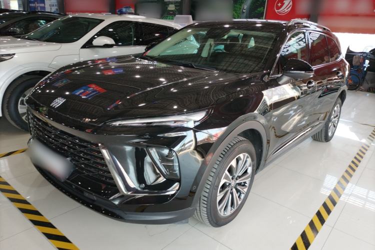 Used Buick Envision 2024 Encore Plus 28T AWD Luxury Edition