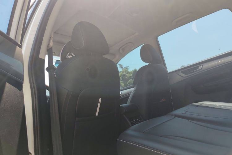 Used Haval M6 2021 PLUS 1.5T DCT Luxury Smart Connectivity Model
