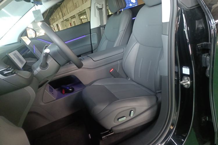 Used XPeng G6 2025 625 Long-Range Max Tech Edition