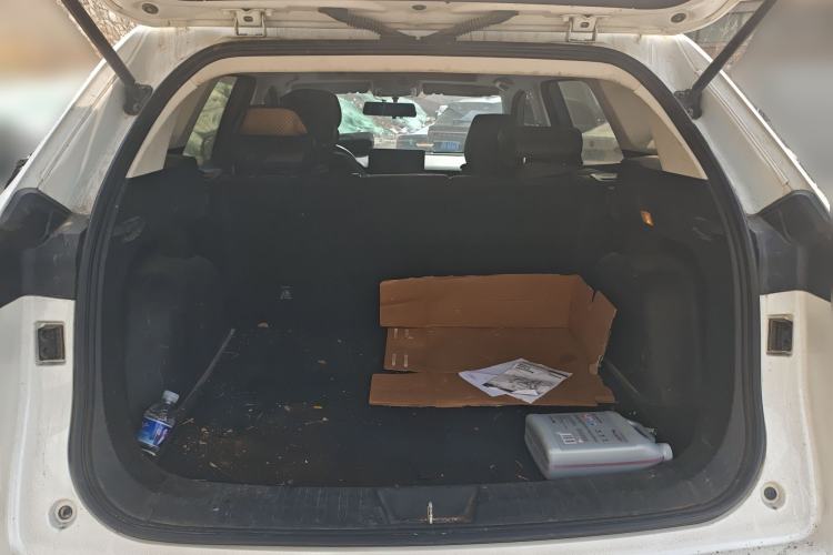 Used Haval H6 2021 National Trend Edition 1.5T Automatic Urban Version