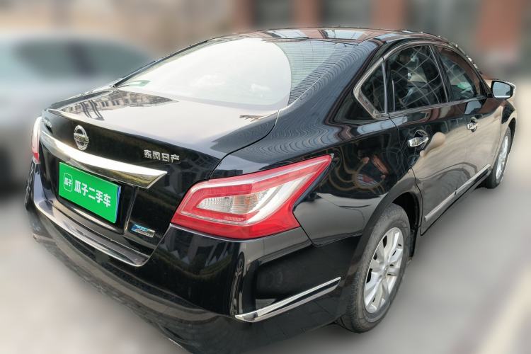 Used Nissan Teana 2013 2.0L XL Comfort Edition