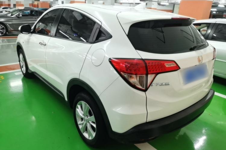 Used Honda Vezel 2017 1.5L CVT 2WD Comfort Model
