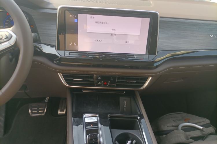 Used Volkswagen Viloran 2024 380TSI Premium Edition