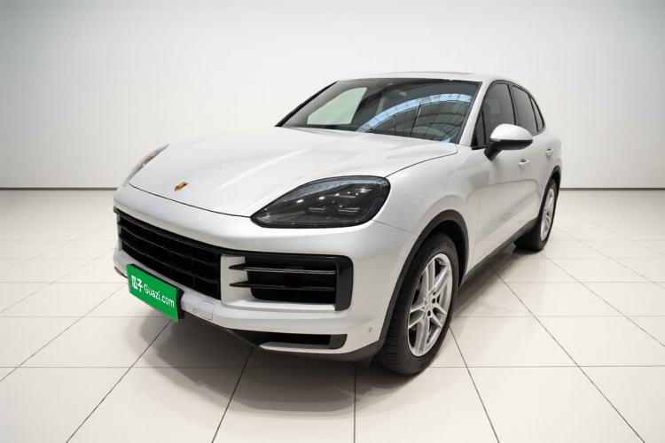 Used Porsche Cayenne 2024 Cayenne 3.0T Guazi used car, China used car export, Used car for sale, Used  cars, Cheapest cars for sale