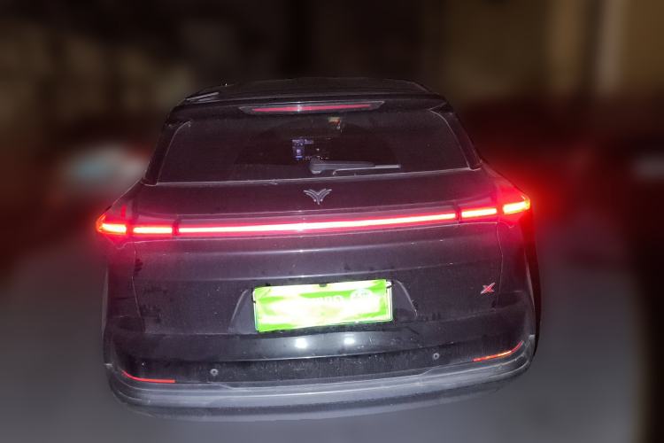 Used NETA X 2023 500 Lite