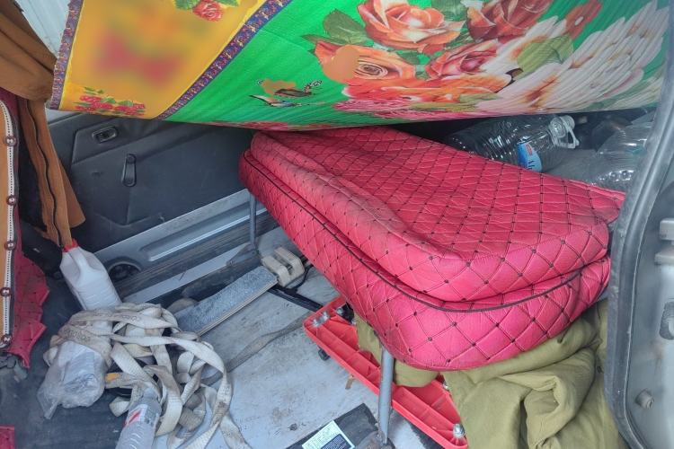 Used Wuling Rongguang 2014 1.2L S Base Model