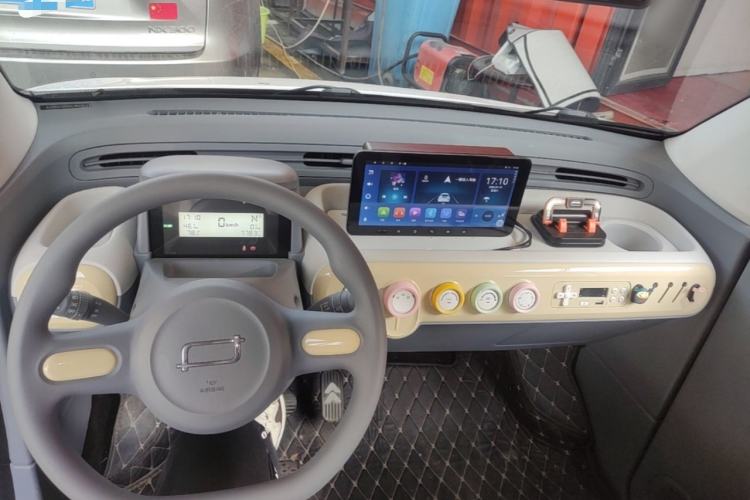 Used Bestune Pony 2024 170km Range Energizing Horse
