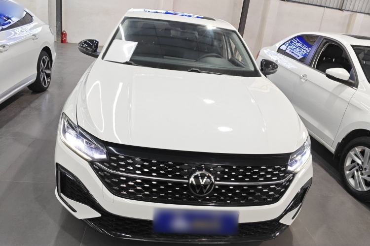 Used Volkswagen Lavida 2023 280TSI DSG Starry Sky Deluxe Edition