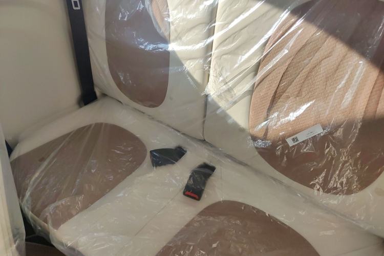 Used Bestune Pony 2026 Model 222km Shining Horse
