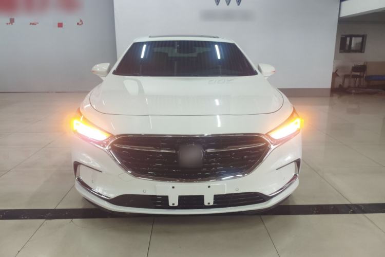 Used Buick LaCrosse 2019 28T Prestige Model
