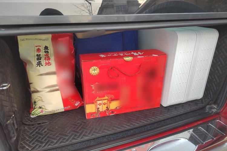 Used BAIC Off-Road BJ40 2020 2.0T Automatic Four-Wheel Drive Urban Hunter Edition Chivalrous Type