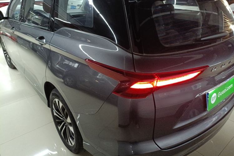 Used Wuling Victory 2020 1.5T CVT Flagship Edition