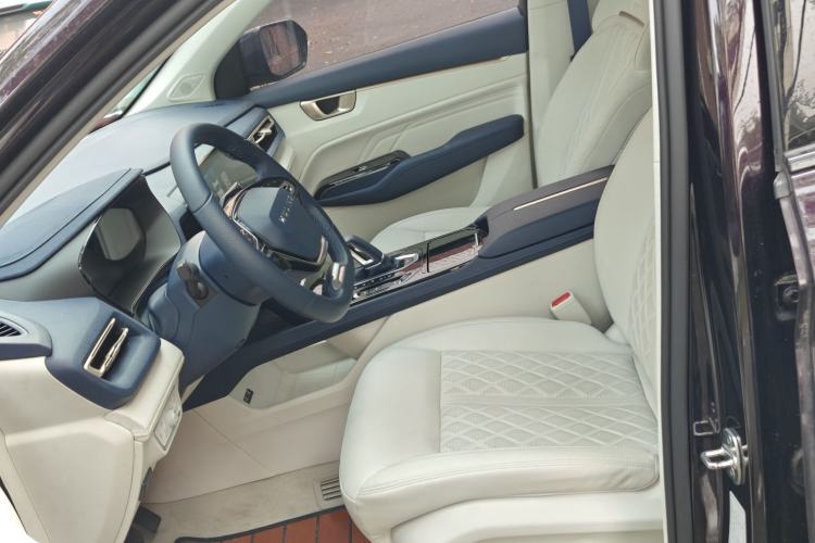 Used Wuling Victory 2023 2.0L DHT Luxury Edition