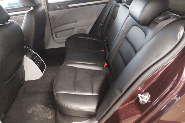 Used Skoda Superb 2012 1.4TSI DSG Zhiya Edition
