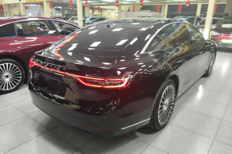 Used Hima Stelato S9 2025 Extended-Range Ultra
