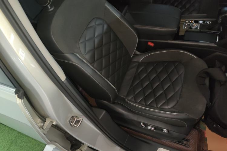 Used Volkswagen Teramont X 2019 380TSI Four-Wheel Drive Prestige Luxury Edition