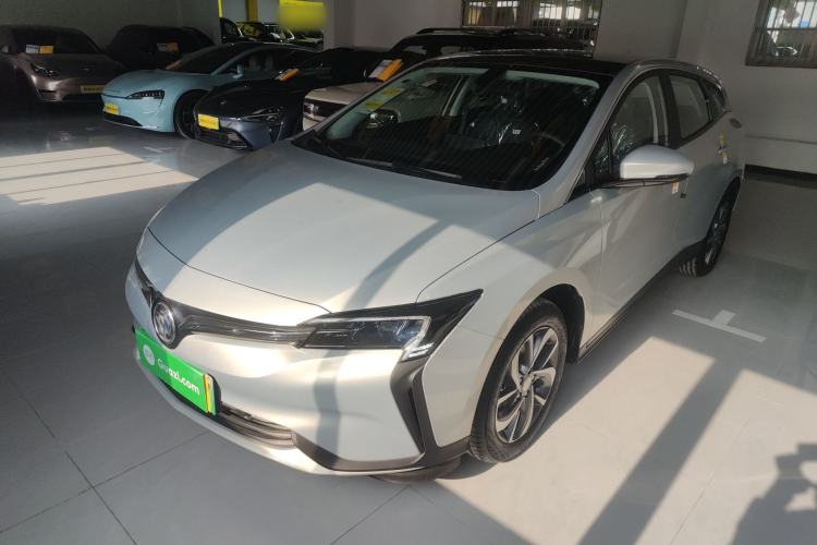 Used Buick Velite 6 2024 450km Enjoyment Plus Version