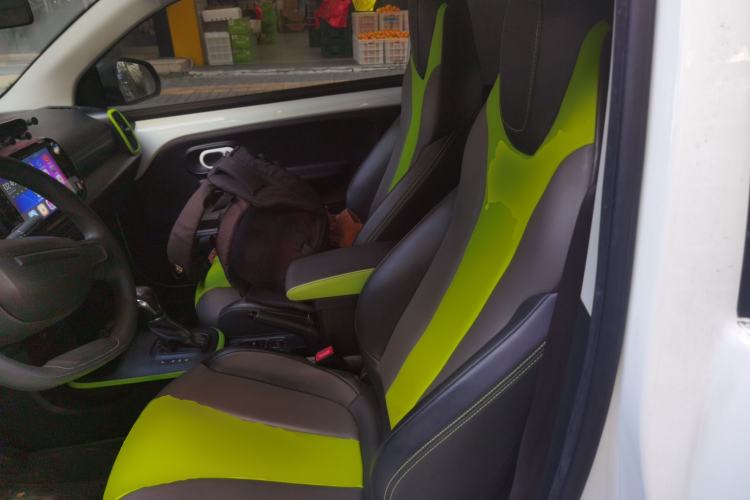 Used Roewe Clever 2021 302km All-Round Version