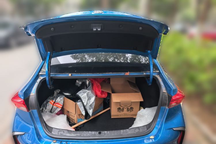 Used Buick Verano 2022 Pro GS Wind-Chasing Edition